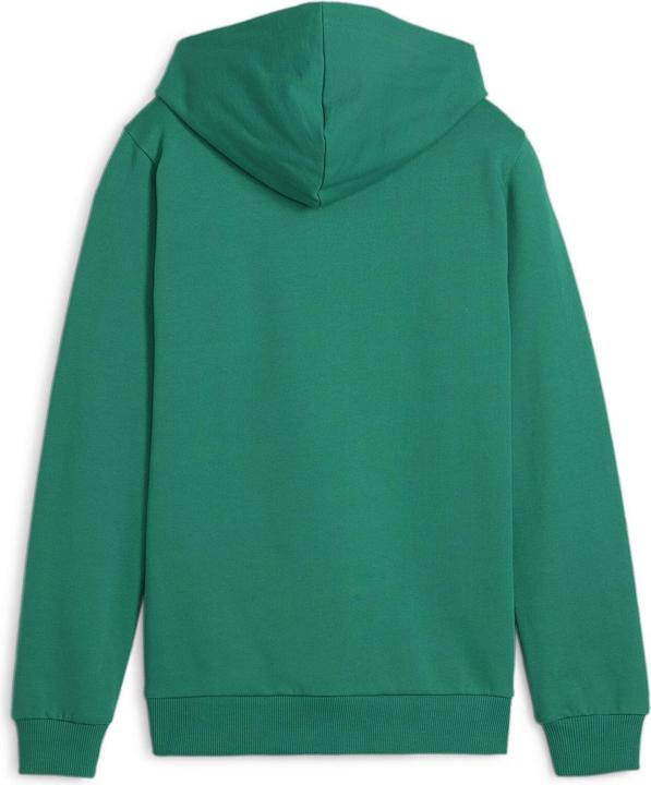 Produktbild Puma teamGOAL Casuals Hoody Jr (116)