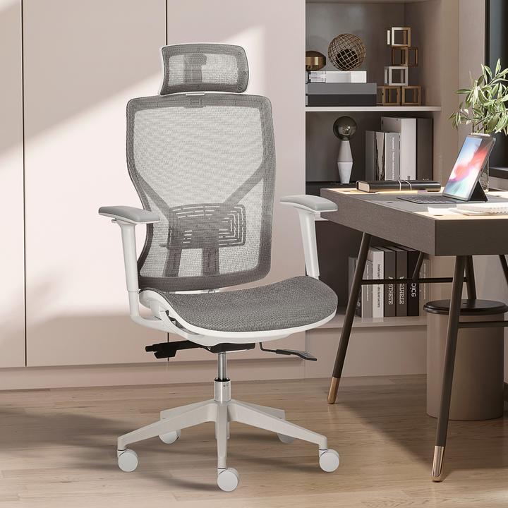 Image du produit Vinsetto Chaise de bureau