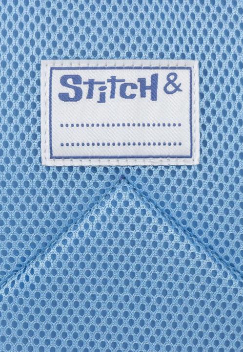 Actual product image Cerda Sac A Dos Enfant Stitch&Ampangel