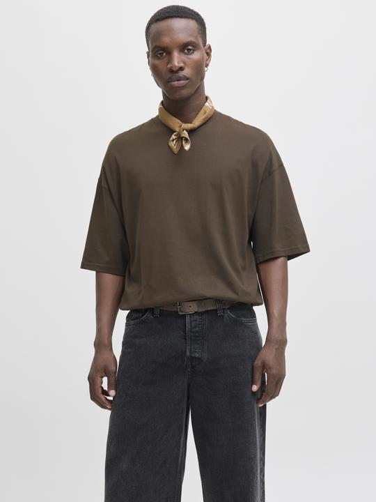 Produktbild Jack & Jones Jjecharge Tee O-Neck Noos (S)