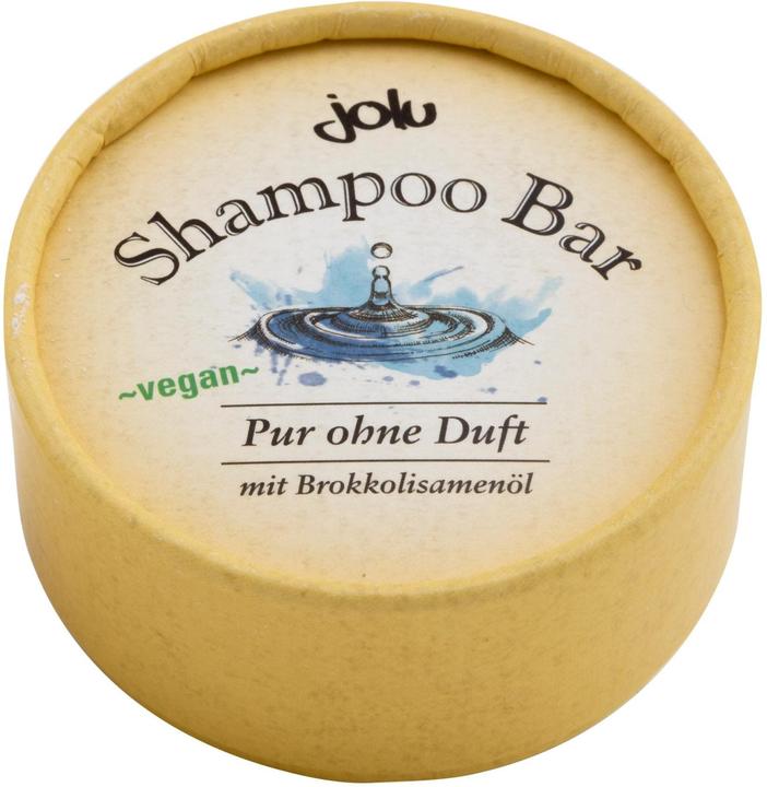 Immagine prodotto Jolu Puro (Shampoo liquido)