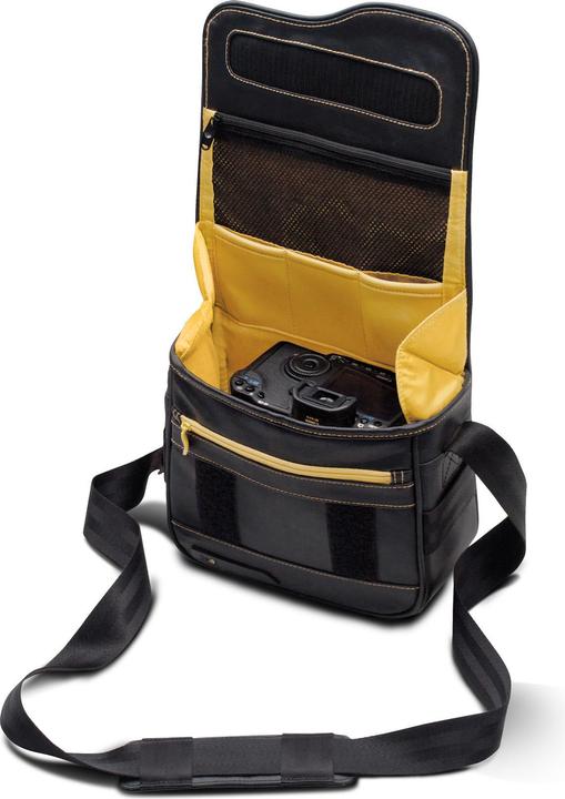 Produktbild Be.ez Umhängetasche für Kamera (Kamera Schultertasche, 15 l)