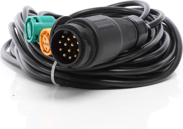 Produktbild XPOtool 2er Set Rückleuchten