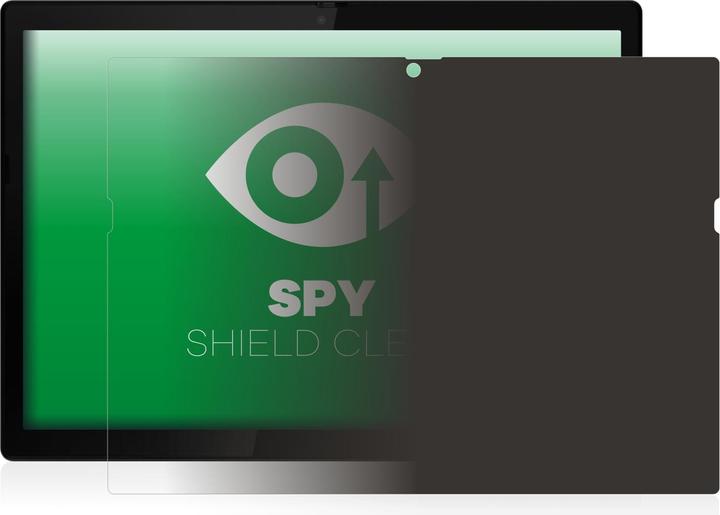 Actual product image upscreen Spy Shield (1 Piece, ThinkPad X12)