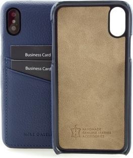 Produktbild Mike Galeli Wallet Cover (Samsung Galaxy S10+)