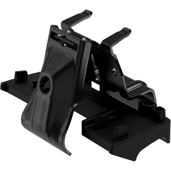 Thule, Dachträger Zubehör, Kit Flush Railing