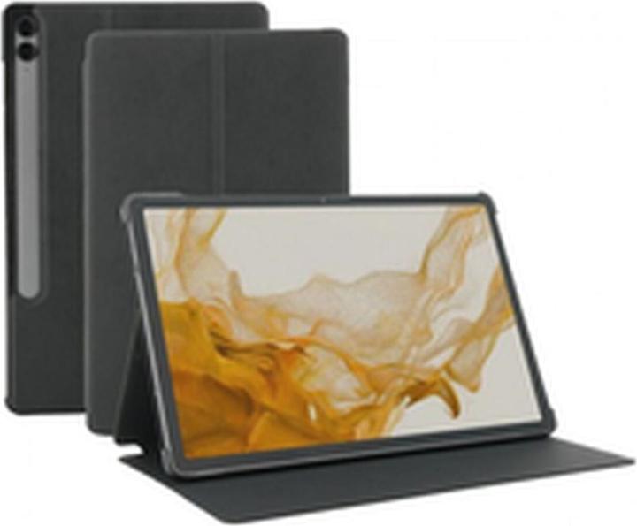 Mobilis RE.LIFE CASE FOR GALAXY TAB S9 FE 12.4IN (SM-X610 / SM-X616) - (Samsung Galaxy Tab S10+, Samsung Galaxy Tab S9 FE+, Samsung Galaxy Tab S9+)