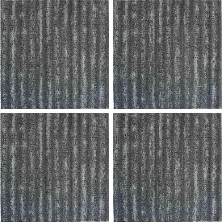 Produktbild vidaXL Teppichfliese (50 x 50 cm)