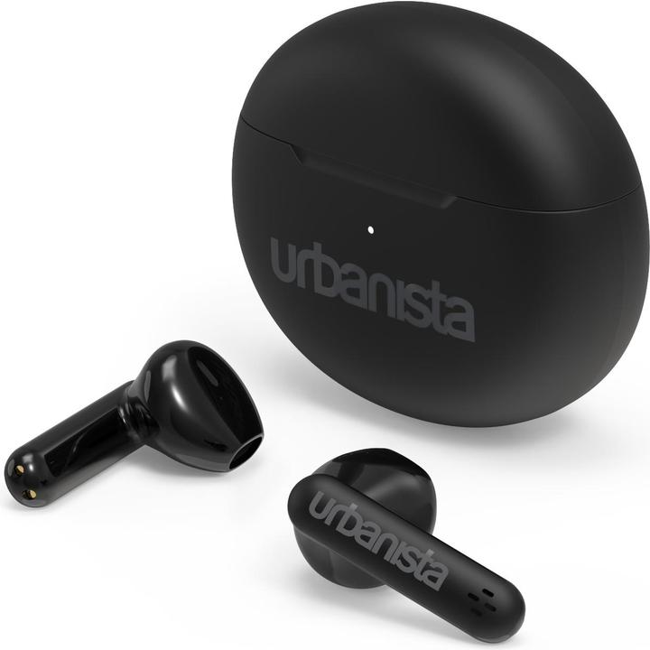 Actual product image Urbanista Austin (No noise cancellation, 5 h, Wireless)