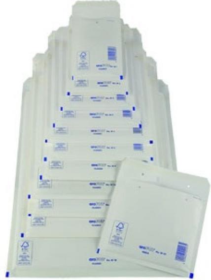 Produktbild Arofol Luftpol.-Vst Gr.7 25x35 weiss (1 x)