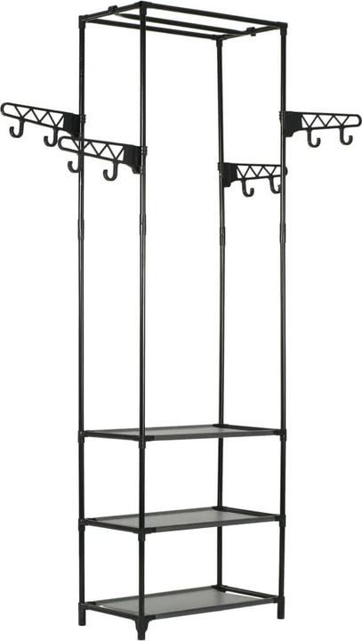 Produktbild vidaXL Kleiderständer