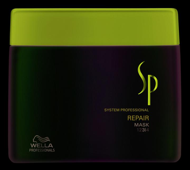 Actual product image Wella SP Repair Mask 400 ml (400 ml)