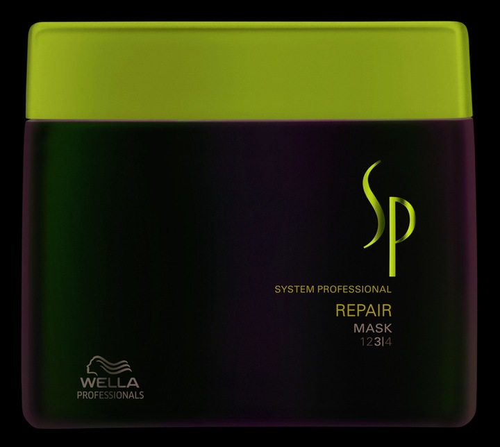 Produktbild Wella SP Repair Mask 400 ml (400 ml)