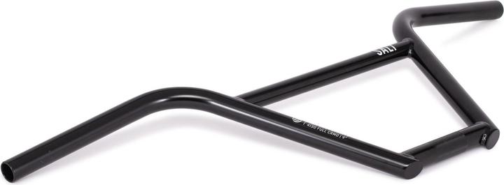 Image du produit Salt Guidon PRO Ø22.2mm H=9.5" B=29.5" noir (22.20 mm)