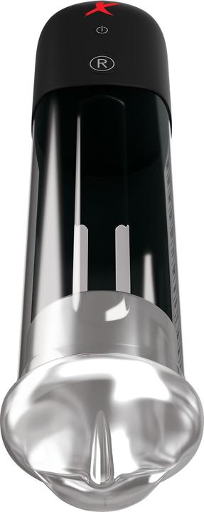 Produktbild Pipedream Blowjob Power Pump