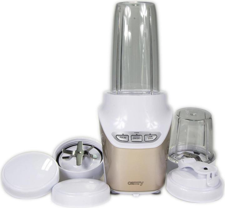 Image du produit Adler Mixer Premium CR 4071 (1700 W)