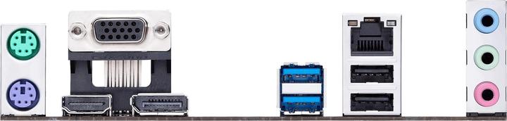 Produktbild ASUS PRIME H610M-E D4-CSM (LGA 1700, Intel H610, mATX)