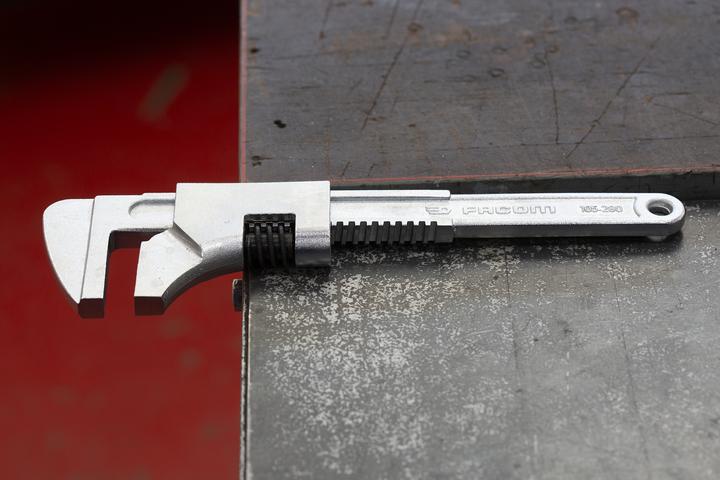 Actual product image Facom Adjustable wrench (70 mm)