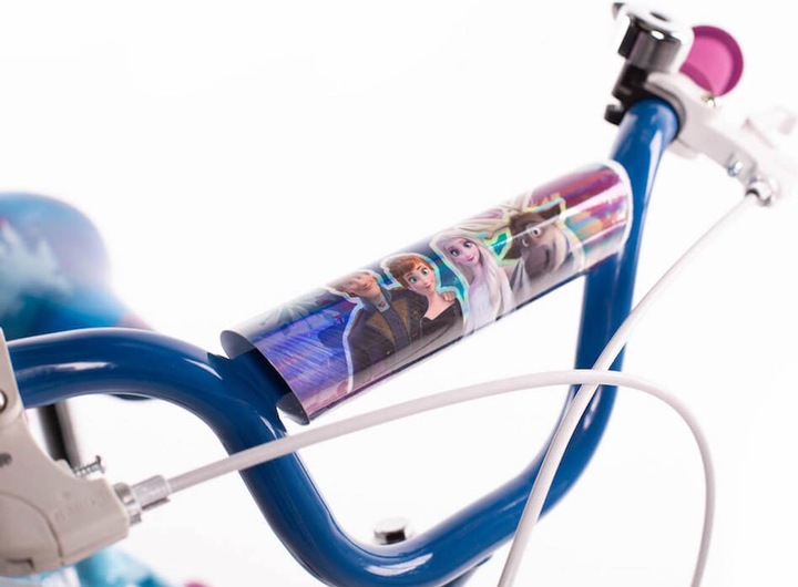 Actual product image ‎Huffy Frozen (14")