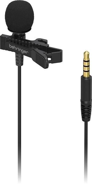 Image du produit Behringer Bc Lav