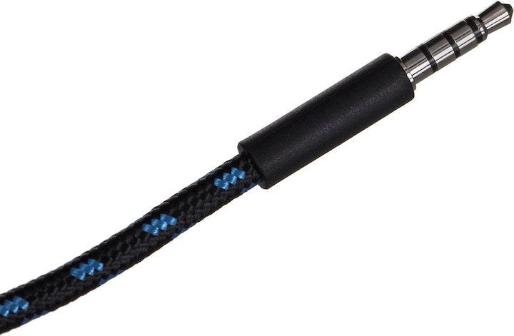 Actual product image Lenovo LEGION H500 PRO (Cable)