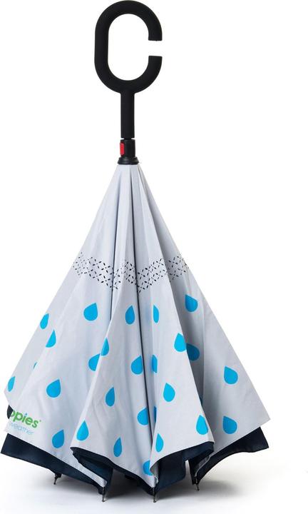 Produktbild Druppies ® Regenschirm Regenschirm