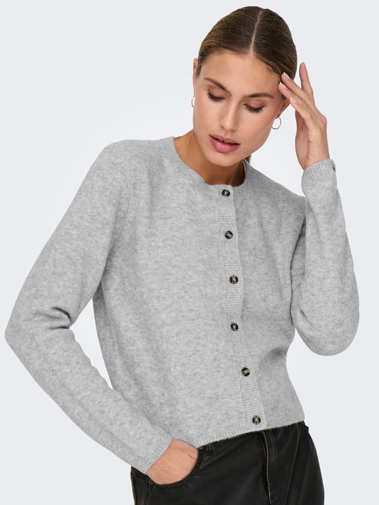 Produktbild JdY Jdychloe Life L/S Cardigan Knt Noos (XL)