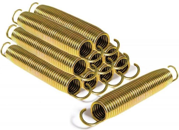 Actual product image Salta First Class (305 cm)