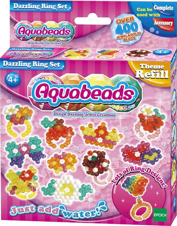 Immagine prodotto Aquabeads 79278 Set di mosaici