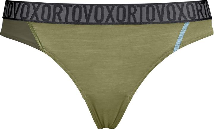 Immagine prodotto Ortovox Women's 150 Essential Thong (XL)