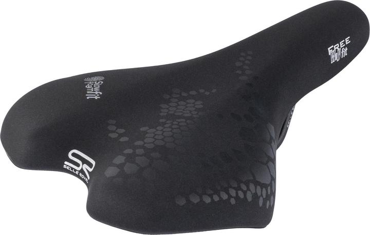 Actual product image Selle Royal Freeway Fit Classic