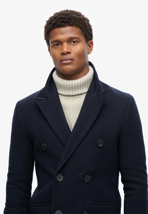 Immagine prodotto Superdry Wollmantel