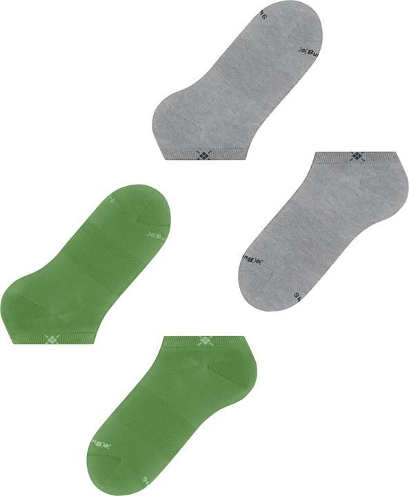 Produktbild Burlington Everyday 2-Pack Herren (2er Pack, 40 - 46)