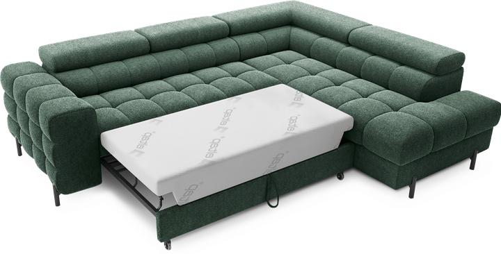 Actual product image ELTAP Ferucce (Sofa bed, Corner sofa)