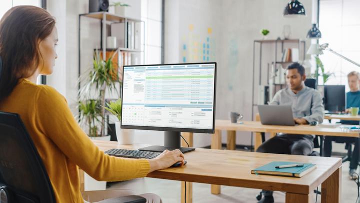 Produktbild ASUS P440VAK-BPC201W (512 GB, 16 GB, Intel UHD Graphics)