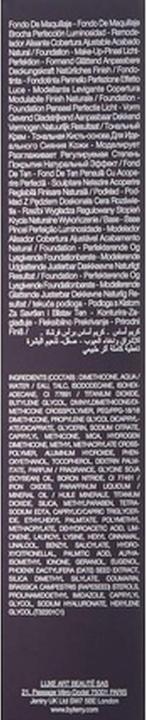 Actual product image By Terry Light Expert Click Brush No 01 (Foundation)