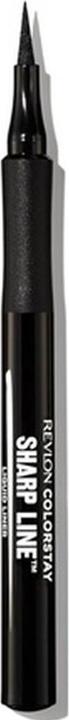 Image du produit Revlon ColorStay Sharp Line™ (Blackest Black)