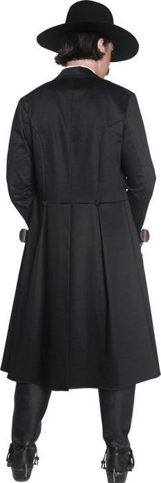 Produktbild Smiffys Sheriff (M)