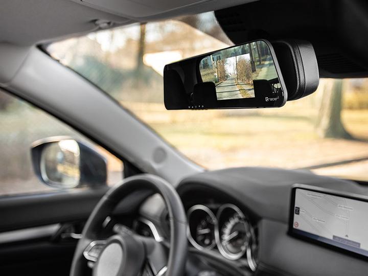 Actual product image Tracer 4.0D FHD MENSA (Built-in display, Built-in microphone, Accelerometer, Full HD)