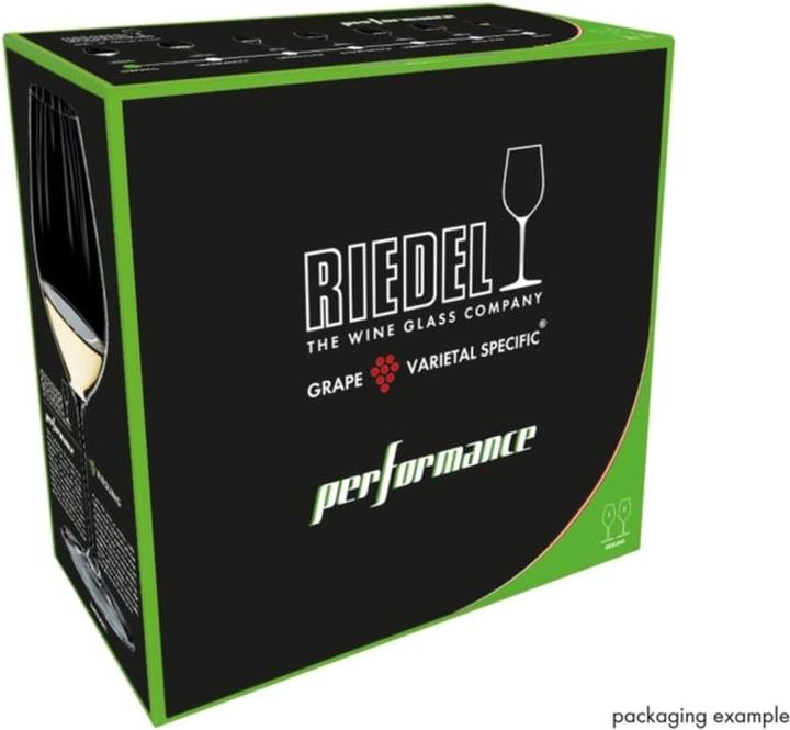 Produktbild Riedel Glas für Riesling (62.30 cl, 1 Glas, Weissweingläser)