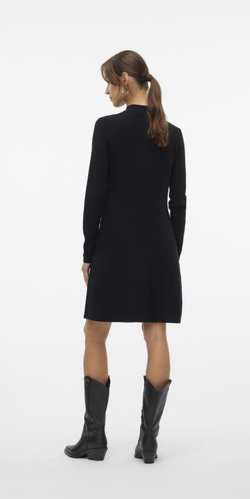 Image du produit Vero Moda VMNANCY Robe courte en tricot (M)
