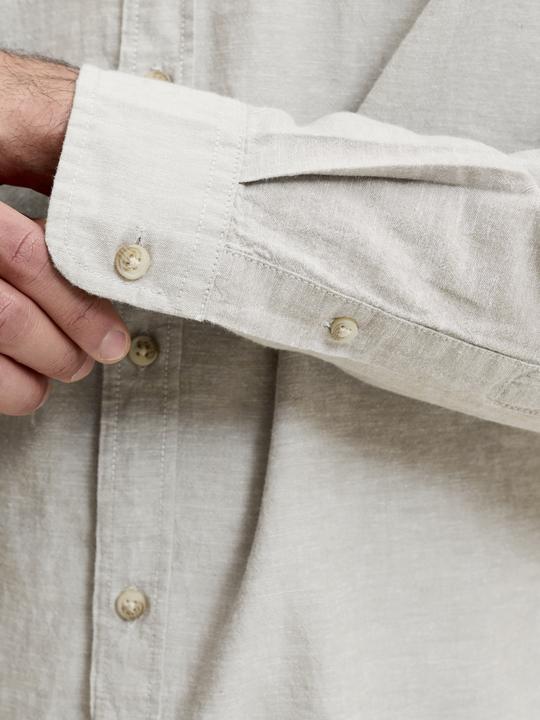 Image du produit Jack & Jones Regular Fit Hemd Hemd (L)