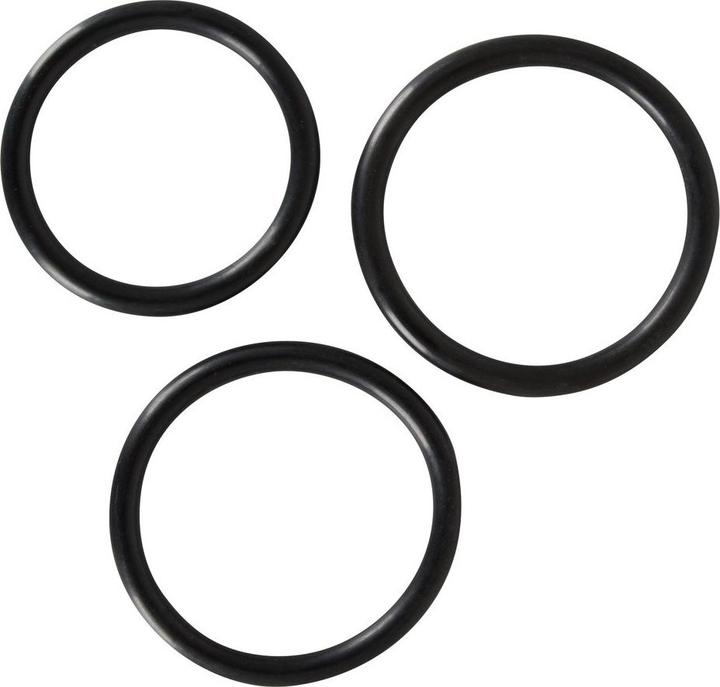 Image du produit You2Toys Universal Harness + 3 Rings