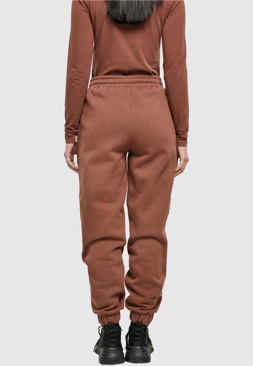 Immagine prodotto Urban Classics Pantaloni da donna biologici a vita alta a palloncino (S)