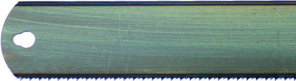 Actual product image Ulmia Replacement saw blades for mitre saw