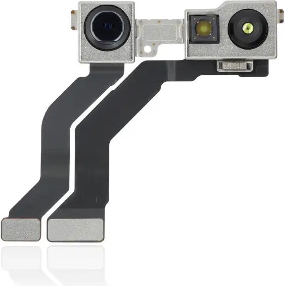 Actual product image Ferryxpress Front camera for iPhone 13 Mini (Module, Apple iPhone 13 mini)