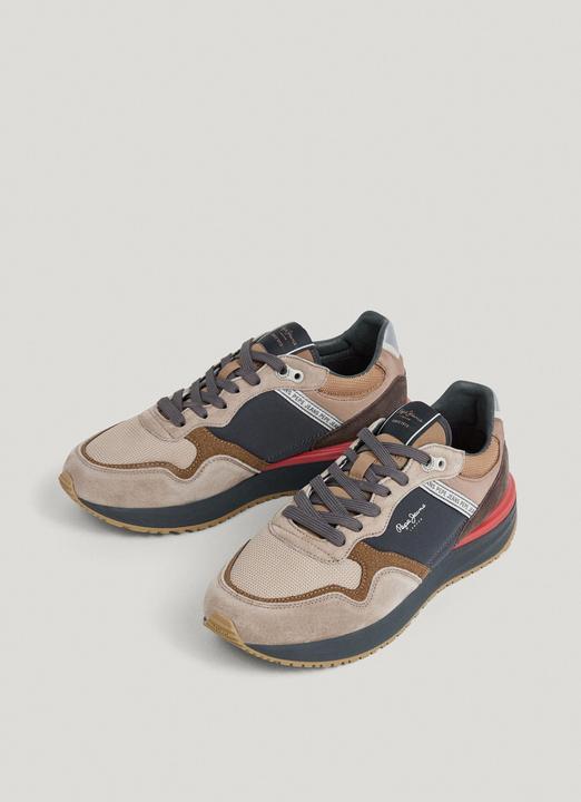 Image du produit Pepe Jeans Buster Pro Main (41)