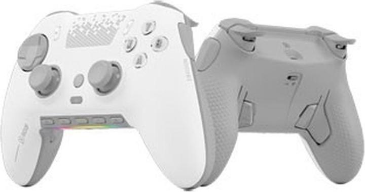 Scuf Envision Pro HE - Hvid - Wireless Controller - PC (PC)