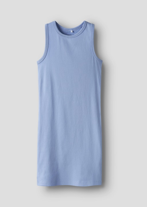 Name it Nkfnakal Sl Slim Dress Noos