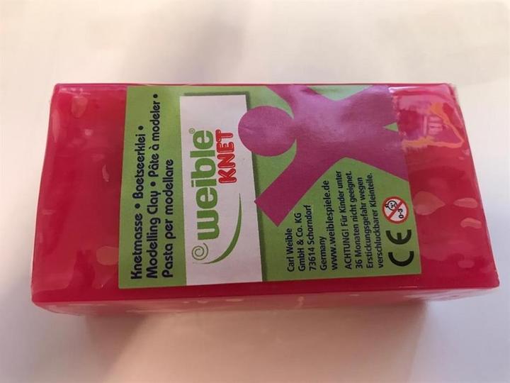 Produktbild Weible Blockknete